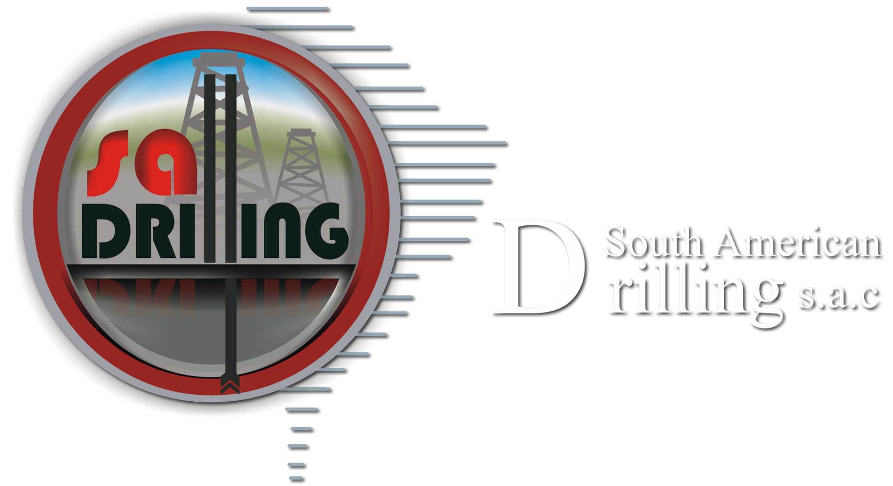 Logo SADrilling